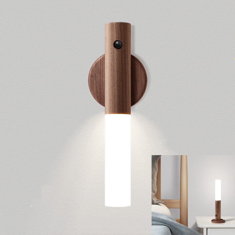 Gocrisandy LED desk lamp with adjustable arm and bright white light, ideal for office or study workspace.
