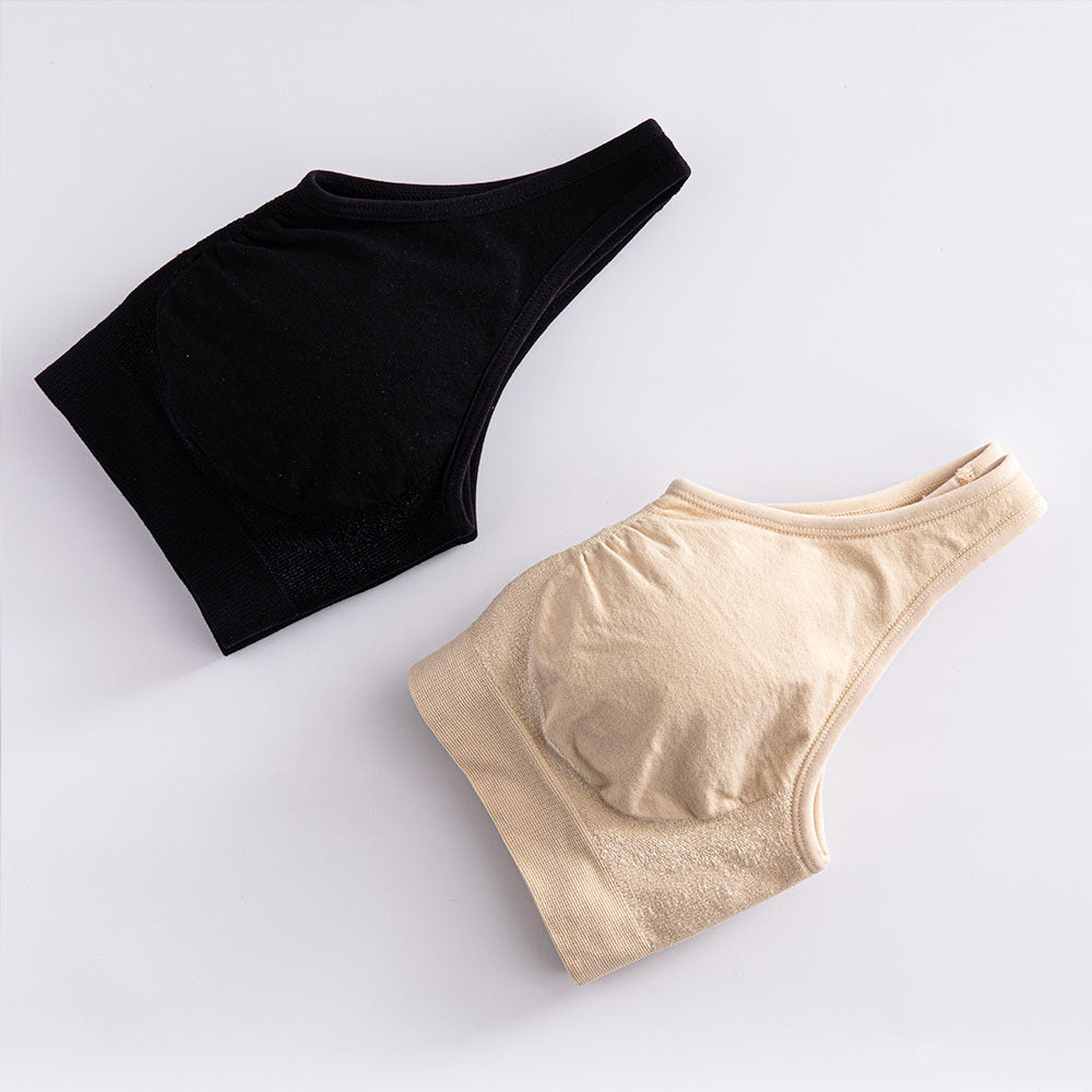 Plus-size S-3XL gocrisandy premium shaper bra for women, bright lingerie, sexy undergarment, supportive and stylish female underwear