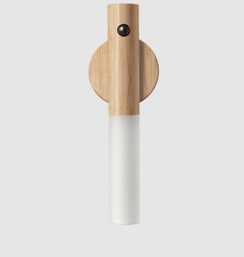 Gocrisandy LED desk lamp with adjustable arm and bright white light, ideal for office or study workspace.