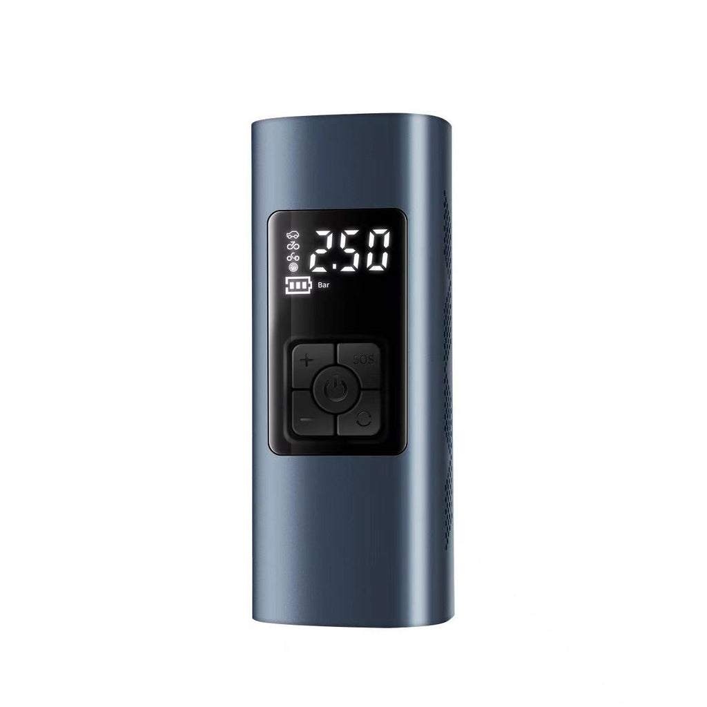 Wireless Portable Electric Car Air High Power - GoCrisandy