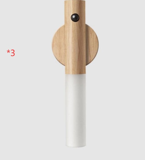 Gocrisandy LED desk lamp with adjustable arm and bright white light on a modern workspace.