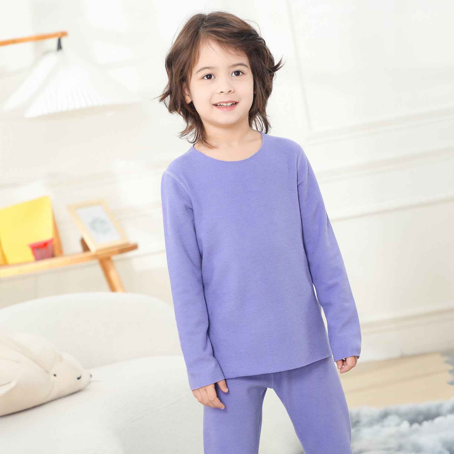 The Ultimate Thermals Base Layer Set