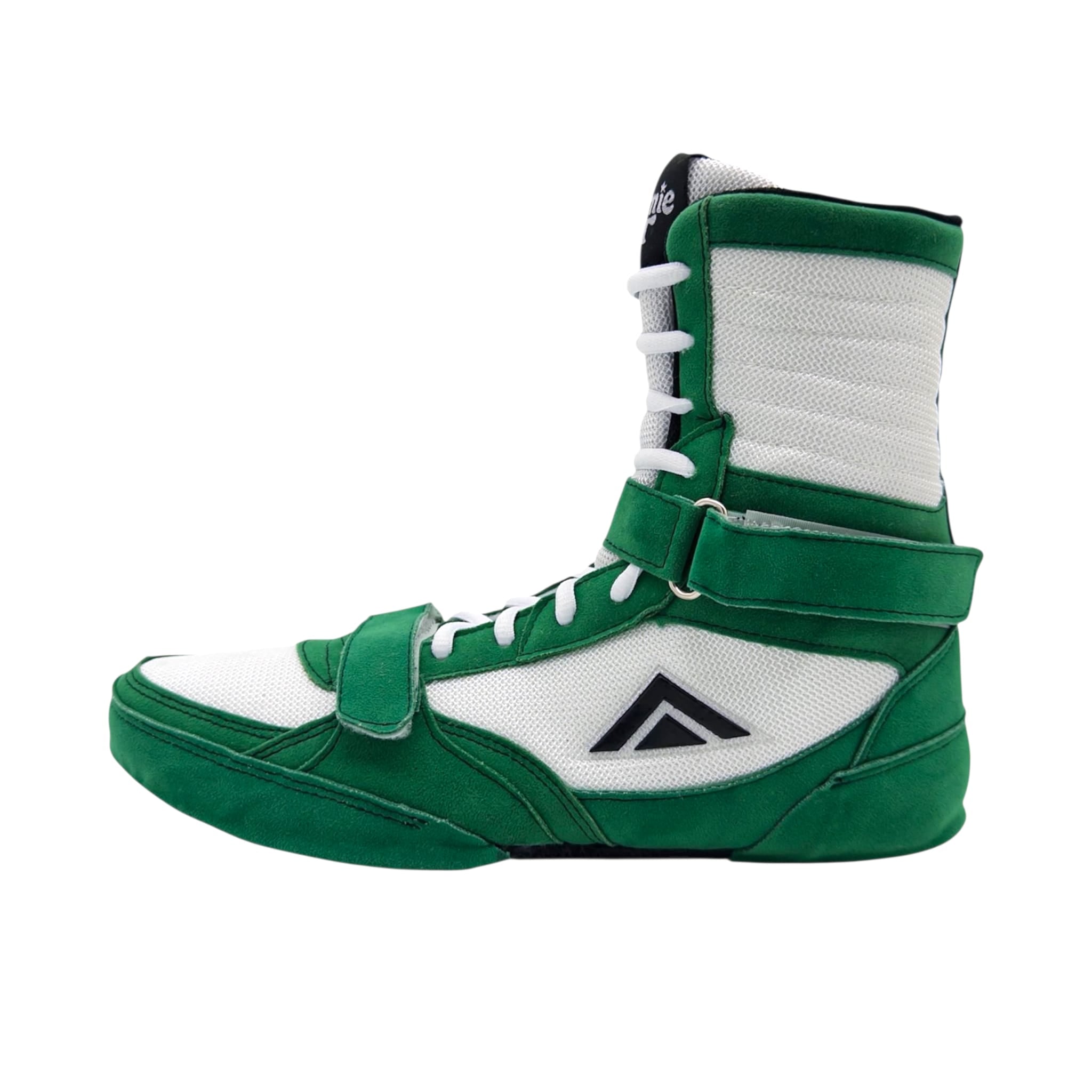 Adams X TASHA V Pro – Boxing Boots