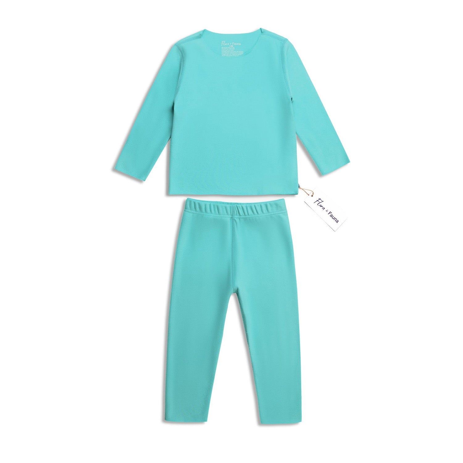 The Ultimate Thermals Base Layer Set